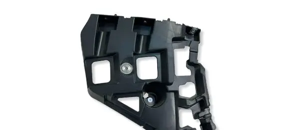 Citroen C4 III e-C4 Rear bumper mounting bracket 9830714280 47719