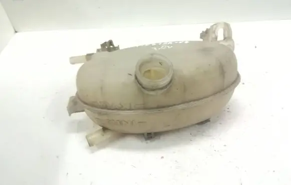 Renault Master II Coolant expansion tank/reservoir 8200395002