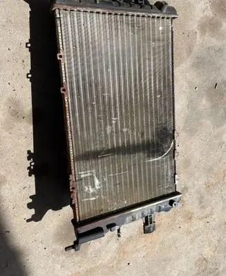 Opel Astra G Coolant radiator TG9514L TG9514