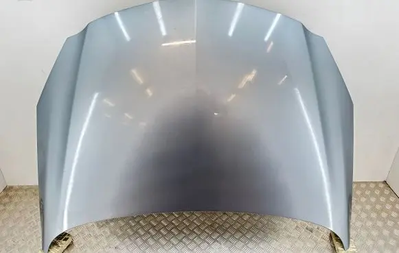 Opel Insignia A Engine cover (trim)