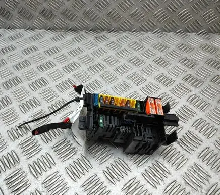 Mercedes-Benz E W238 Fuse box set A2059067200