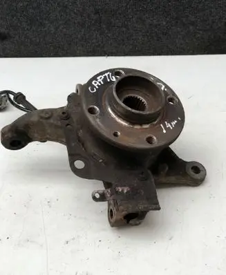 Renault Captur Front wheel hub 