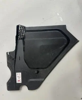 BMW i4 Wiper trim 7491406