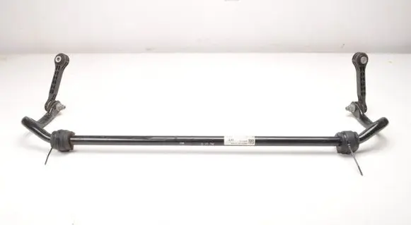 BMW 5 G60 G61 Rear active stabilizer 6898753