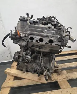 KIA Stonic Engine G3LC HP111624