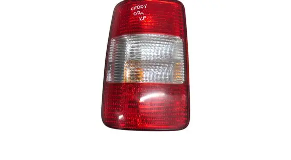 Volkswagen Caddy Rear/tail lights 2K0945111A