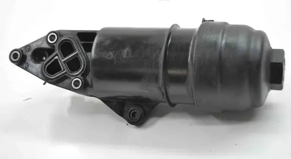 Audi A5 8T 8F Oil filter cover 06E115405C