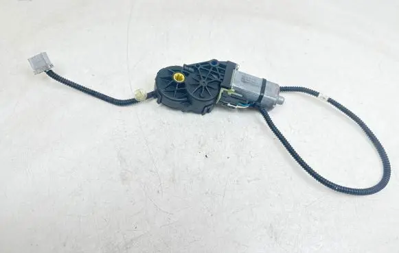 Honda Accord Seat adjustment motor 0390201981