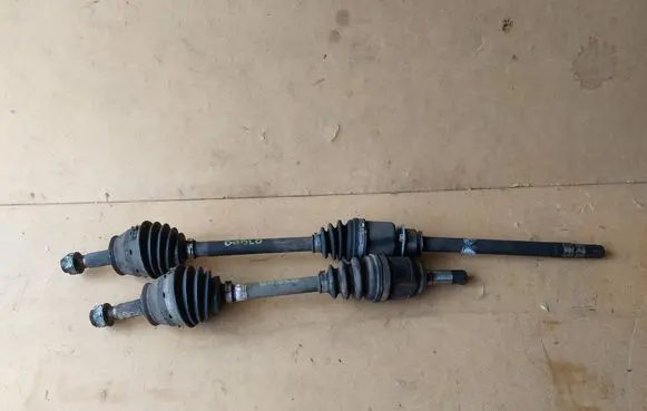 Fiat Doblo Front driveshaft 