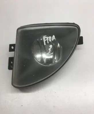 BMW 5 F10 F11 Front fog light 89211391