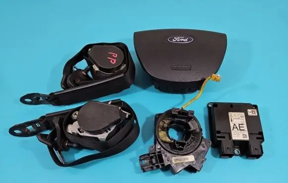 Ford Transit Airbag set 6C11-V042B85-ADW IMPRK1358537