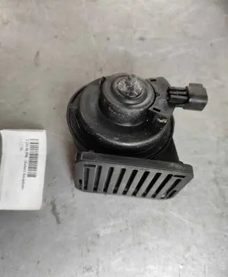 Jaguar F-Pace Horn signal T2H36396 T4N4040
