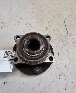 Volvo V70 Front wheel ball bearing 1234