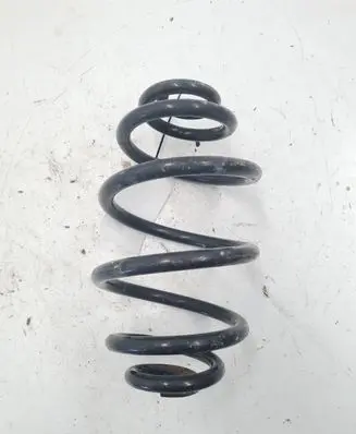 Volkswagen PASSAT B5 Rear coil spring