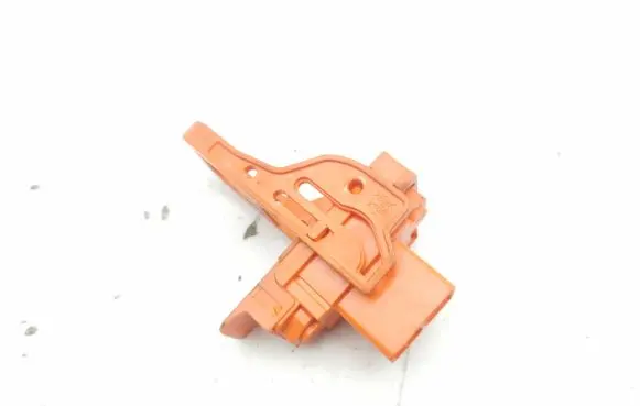 Citroen C4 III e-C4 Battery relay fuse 