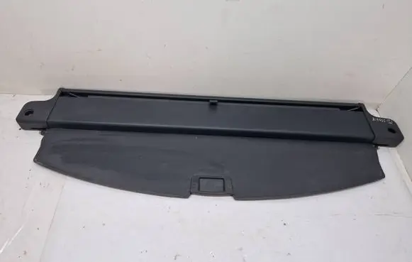 Toyota Avensis T250 Parcel shelf load cover 