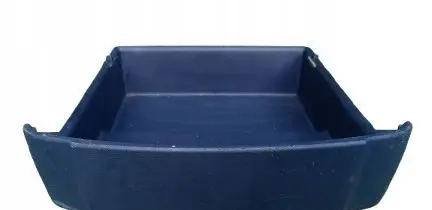 Smart ForTwo I Dashboard storage box/compartment 0001169V012