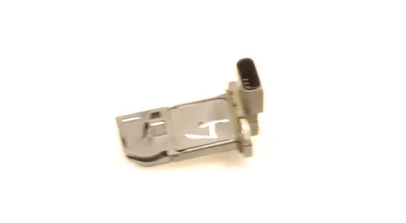 Ford C-MAX II Mass air flow meter
