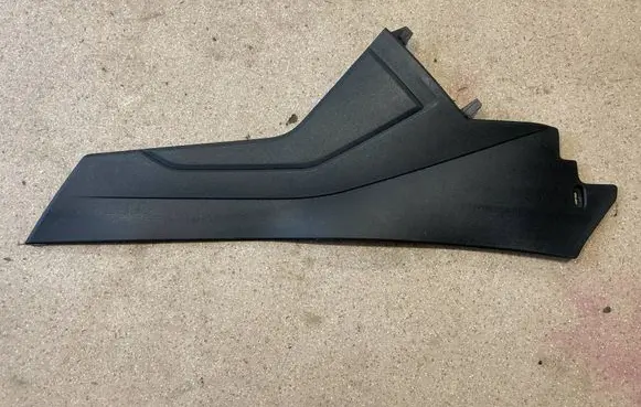 Volkswagen Tiguan Allspace Other center console (tunnel) element 5NM863046