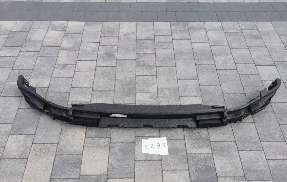 Mini One - Cooper F56 F55 Front bumper foam support bar 5A015F3 41502 22259710