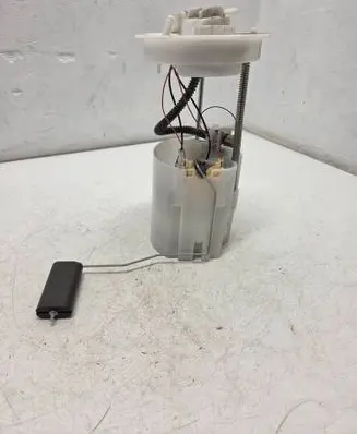 Ford Kuga II In-tank fuel pump CV619H307AD 0580200078 D236383AD