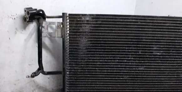 Volkswagen PASSAT B5 A/C cooling radiator (condenser)