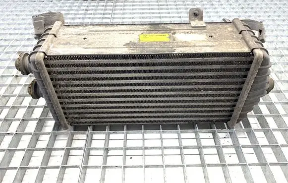 KIA Ceed Intercooler radiator 282702A770