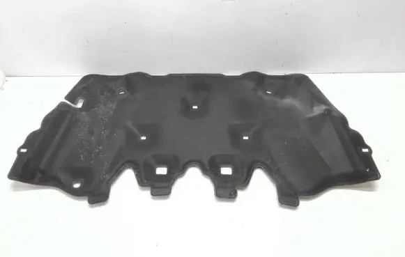Volvo V40 Engine bonnet/hood sound/heat insulation 