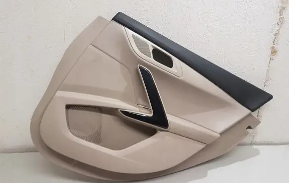 Peugeot 508 Rear door card panel trim
