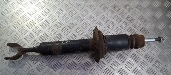 Audi A4 S4 B5 8D Front shock absorber/damper 100307