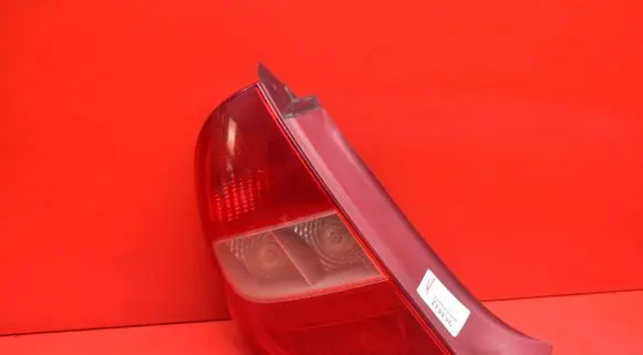 Citroen C5 Rear/tail lights 9632646780