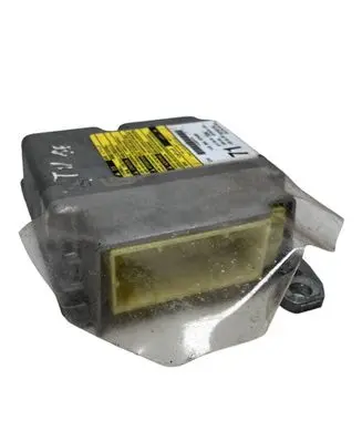 Toyota Verso Airbag control unit/module 891700F150 227634101
