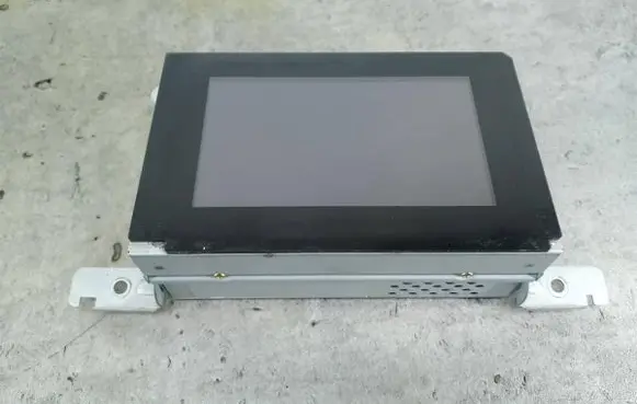 Nissan Primera Screen/display/small screen 