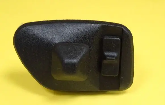 BMW 3 E36 Wing mirror switch 1387281