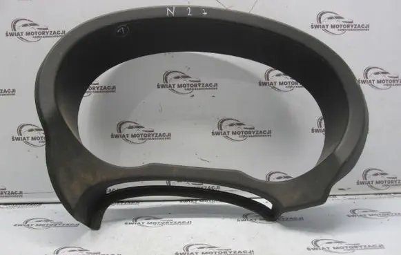 Nissan X-Trail T31 Dashboard trim 