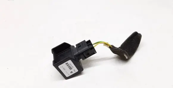 Volvo V70 Airbag deployment crash/impact sensor 6G9N5B739AA