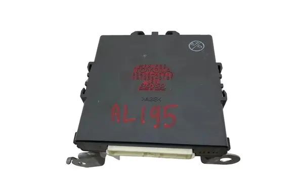 Toyota Prius (XW20) Other control units/modules 8967047010