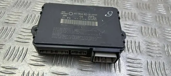 Land Rover Range Rover Sport L320 Keyless (KESSY) go control unit/module AH2219H440AD