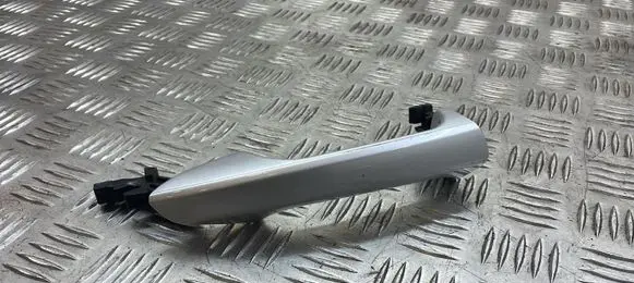 Mercedes-Benz C W204 Front door exterior handle A2047600270