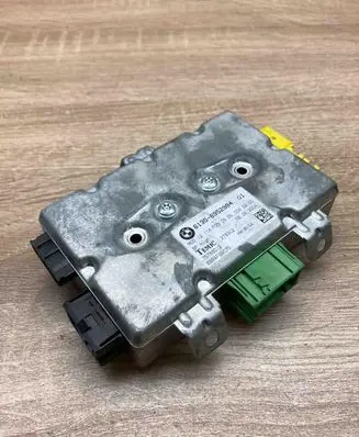 BMW 5 E60 E61 Door control unit/module 6952984