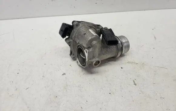 Nissan Juke I F15 Throttle valve 161A09287R 223653394R