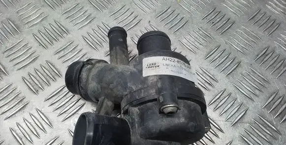 Land Rover Range Rover Sport L320 Thermostat/thermostat housing AH228575AF