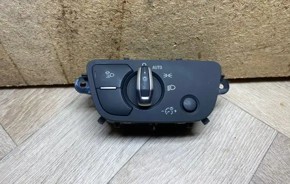 Audi A4 S4 B9 Light switch 4M0941531AK