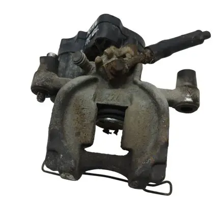 Audi A3 S3 8V Rear brake caliper