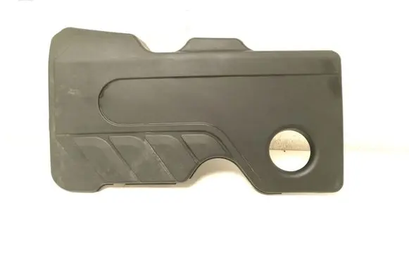 Opel Astra K Engine cover (trim) 55498658