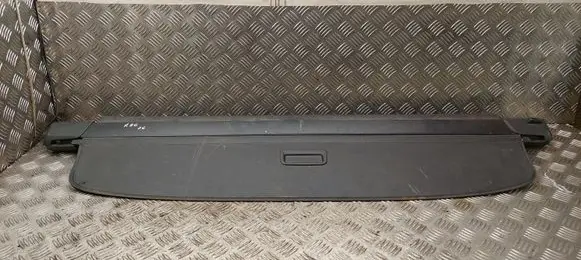 Volkswagen PASSAT B6 Parcel shelf load cover 