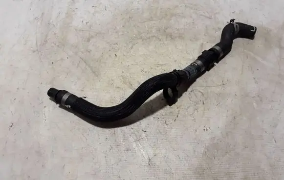 Renault Trafic III (X82) Engine coolant pipe/hose 924000348R