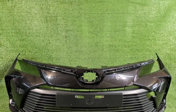 Toyota Corolla E210 E21 Front bumper 