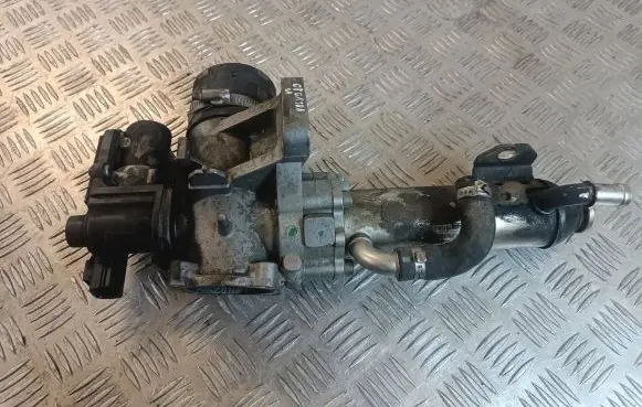 Volvo XC90 EGR valve 30677714