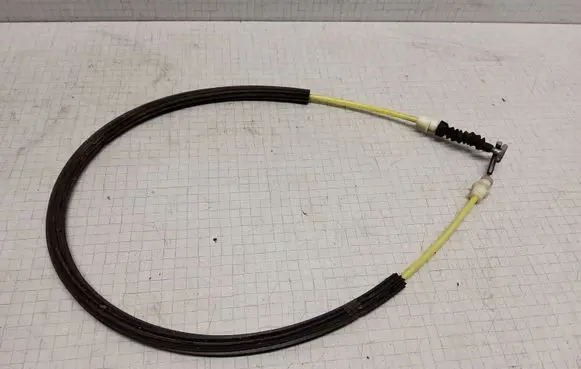 Audi A4 S4 B5 8D Rear door cable line 